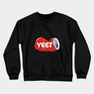 Yeet Crewneck Sweatshirt
